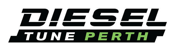 Diesel Tune Perth Logo